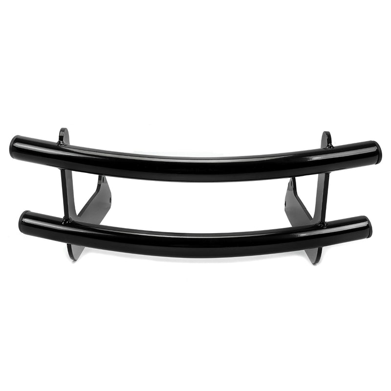 DURAFORCE Front Bumper Guard Protector For John Deere GX325 GX335 GX345 Lawn Mower Tractor