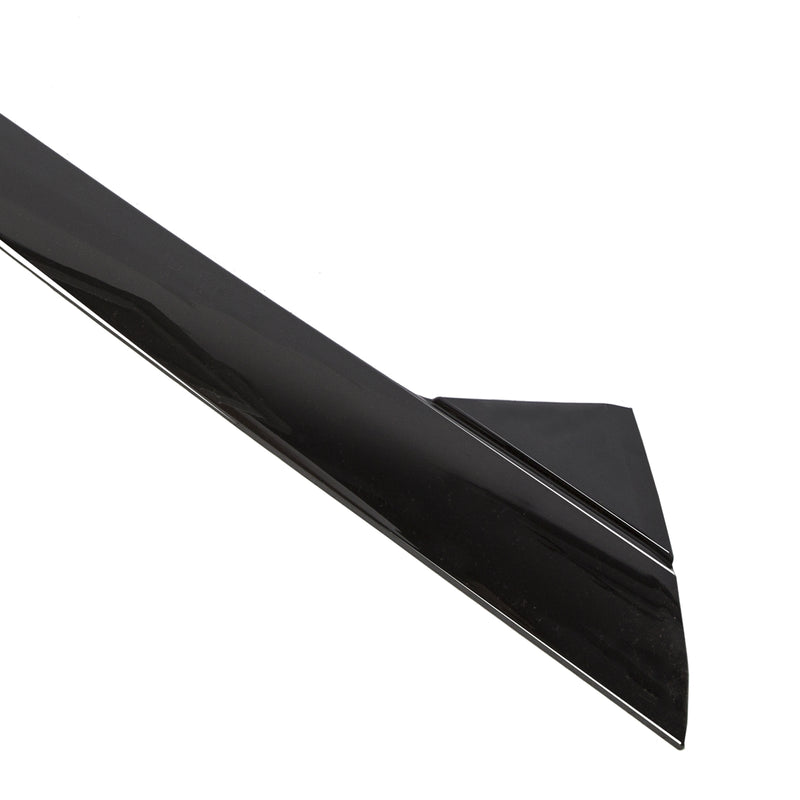 For Ford Explorer 2011-2019 Windshield Outer Trim Molding Pillar Left Driver Side
