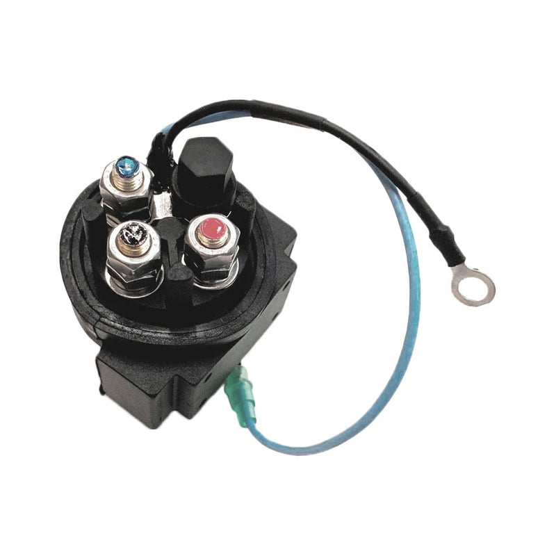 DURAFORCE 5030831 5031483 5032195 5032197 Power Trim Tilt Relay for Johnson Evinrude OMC