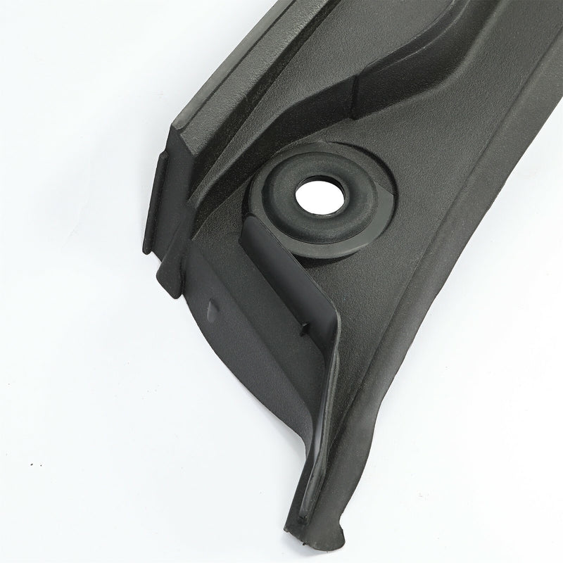 Windshield Wiper Cowl Cover For BMW M3 E46 323i 328i 1997-2006