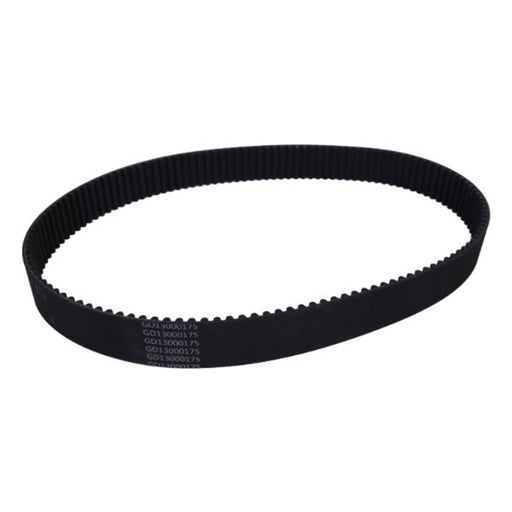 DURAFORCE BDL 30853 Drives Belt Primary Belt 8mm for Harley Davidson 132T