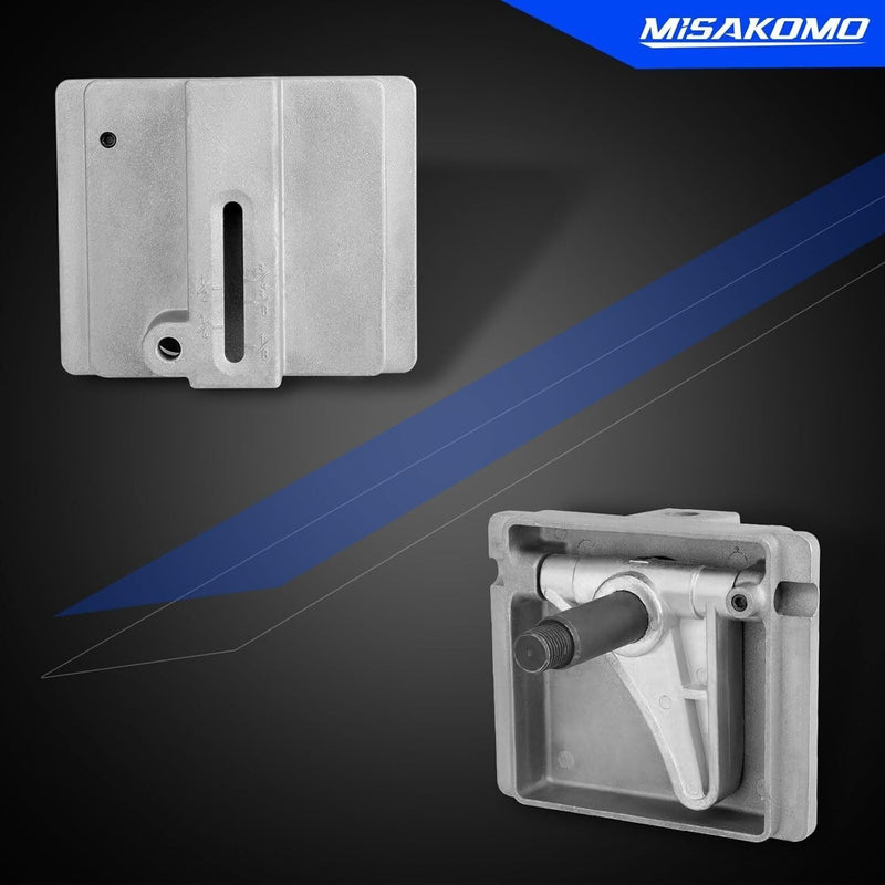 14 Inch Band Saw Hinge Assy for Delta Jet JWBS-14CS JBS-14 JWBS-14DXPRO