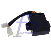 DURAFORCE Ignitor 21119-2157 For Kawasaki FD501V FD590V FD611V FD620D FD661D John Deere