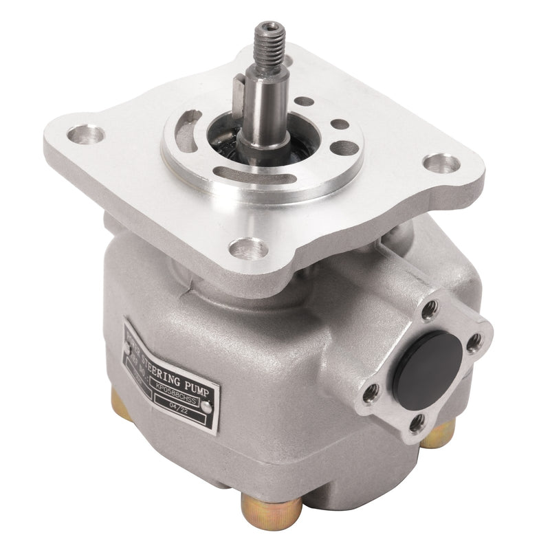 DURAFORCE Hydraulic Pump #37150-36200 For Kubota L295DT L295F L185DT L185F L245DT L245F