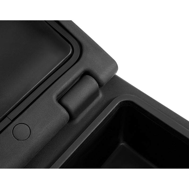 Cargo Box Insulated Cooler Box for Honda Pioneer 1000 5 Deluxe 2016 2017 2018 2019