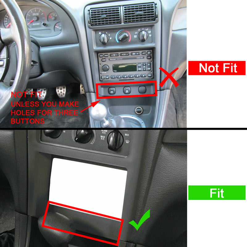 Center Console Safe Storage Console Vault USB Space for Toyota Tacoma 2016-2022