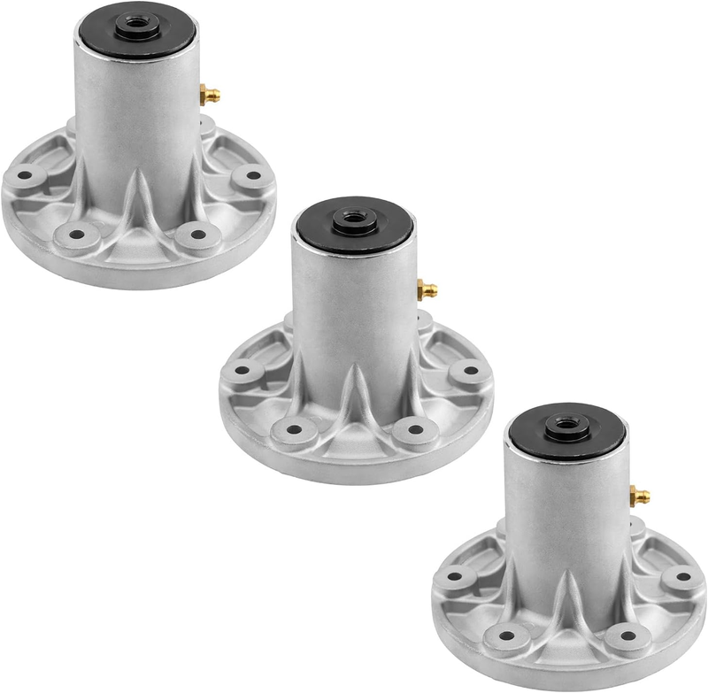1757364YP Mower Deck Spindle For Simplicity Snapper ZT21542 NXT2548 3 Pcs