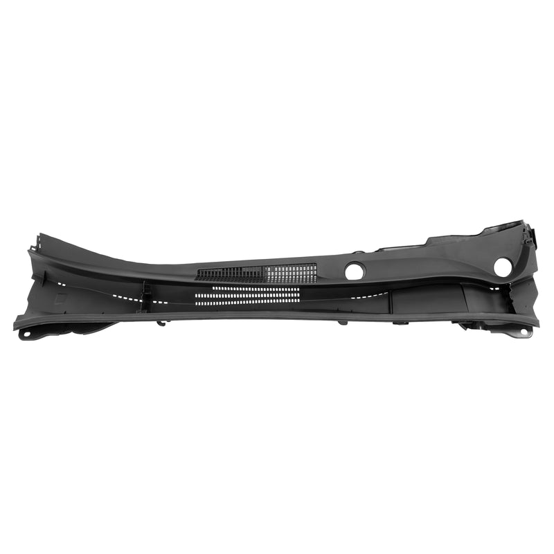 Front Windshield Panel Wiper Cowl Grille for 2019-2022 Toyota Corolla