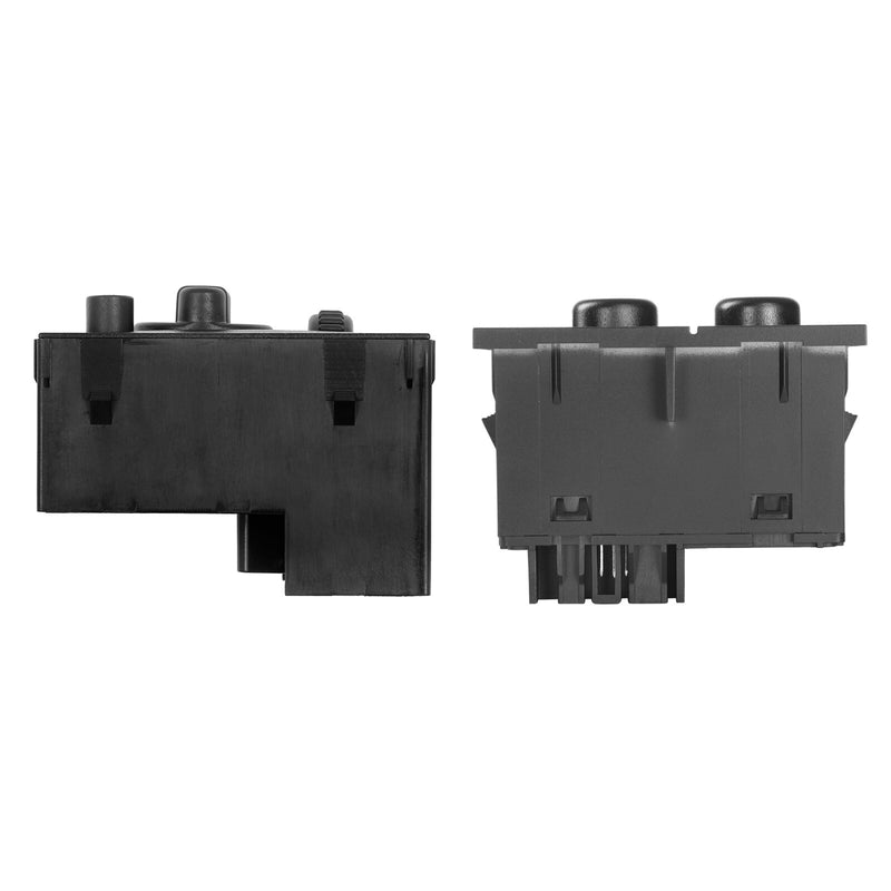 Headlight Switch and Fog Light Switch Button for Chevy Silverado GMC Sierra 03-07