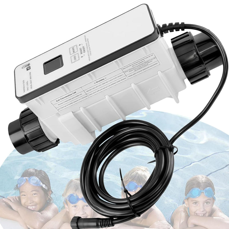 EC521105 Salt Chlorine Generator Cell For Pentair IntelliChlor IC60 60000 Gallon