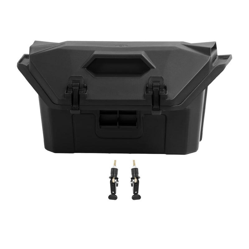 42 Quart 2883752 Rear Cargo Storage Box For Polaris RZR Turbo RZR Pro XP 2020-2025