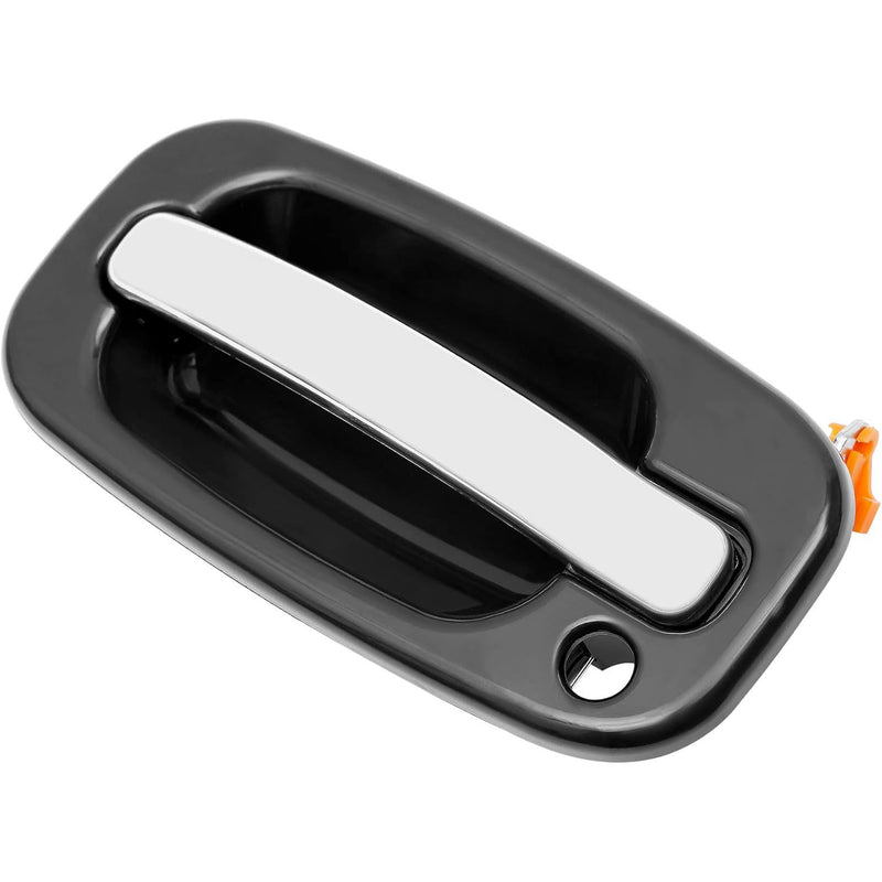 15034985 Exterior Door Handle for Chevy Silverado GMC Sierra Cadillac 99 07 2Pcs