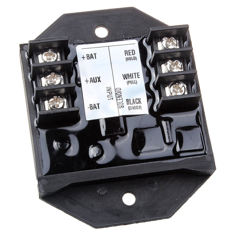 SA 4222 12 6 Wire Pull Coil Timer Module For Woodward 12V Genie 89997G Commander