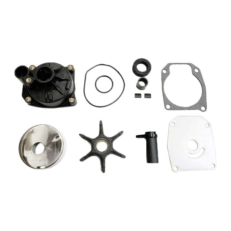 DURAFORCE Water Pump Impeller Kit for Johnson Evinrude 60 65 70 75HP 432955 438597 18-3389