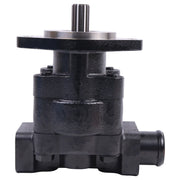 DURAFORCE Hydraulic Pump AT179792 For John Deere Loader 310E 310G 310J 310K 710D