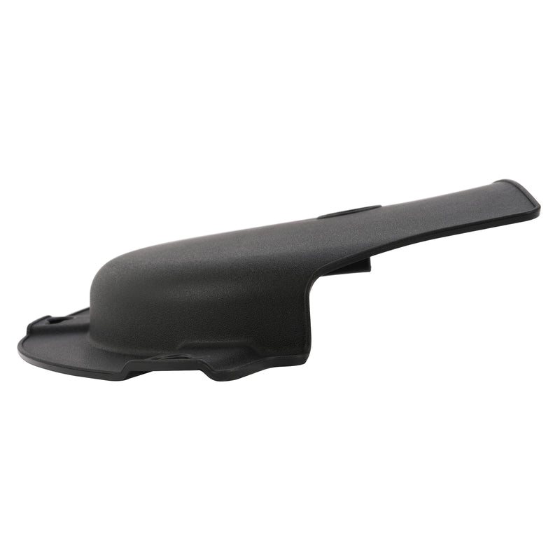 Mower Black Deck Shield Plastic PP For John Deere Z950M Z950R Z955M Z955R