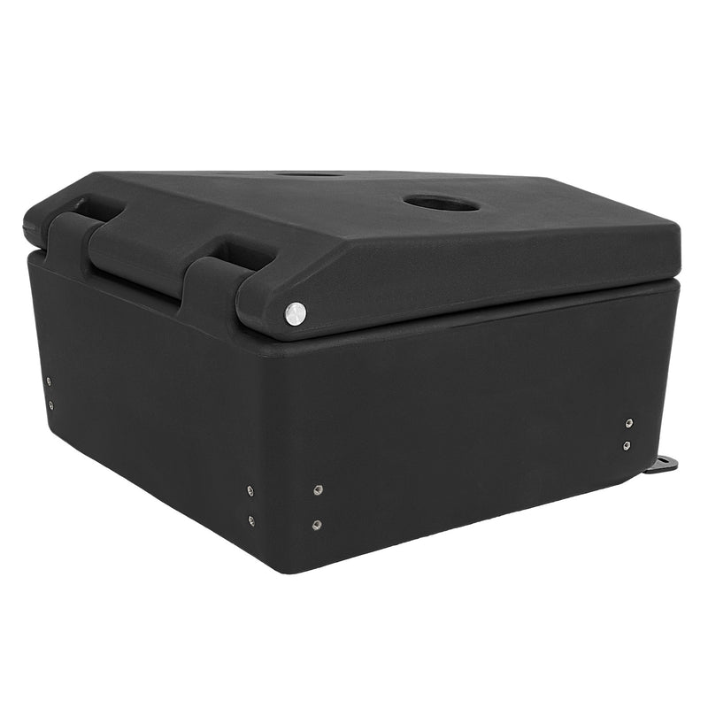 Cargo Box Insulated Cooler Box for Honda Pioneer 1000 5 Deluxe 2016 2017 2018 2019