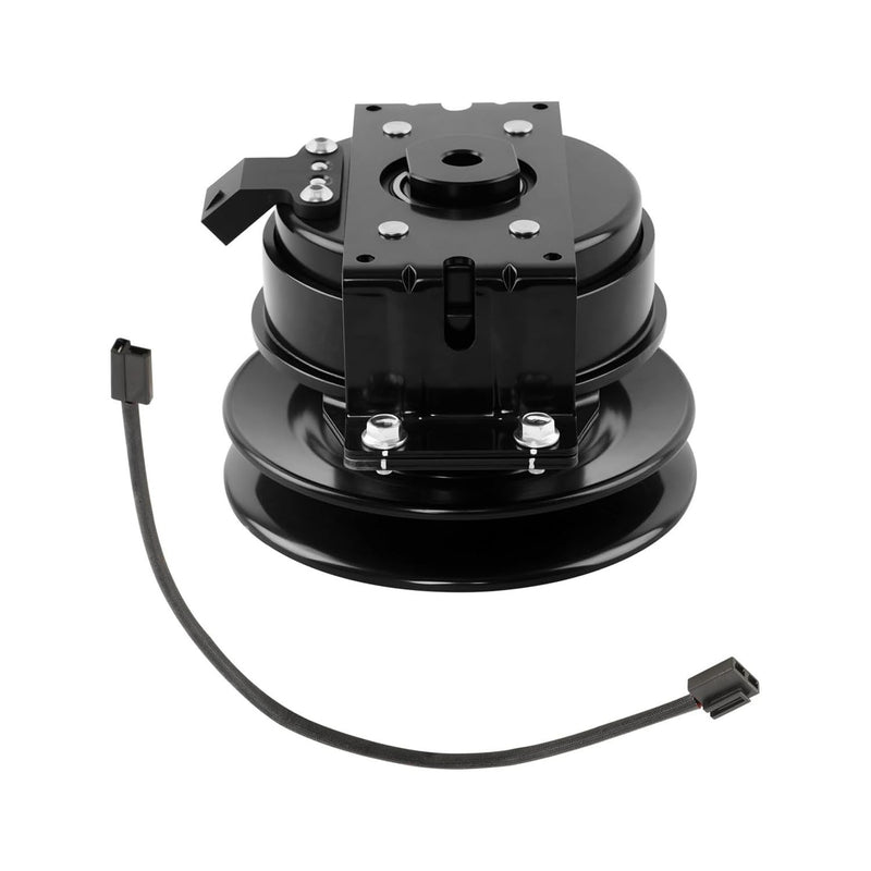 070-0055-00 Pulley PTO Clutch For Bad Boy MZ Magnum ZT Avenger 2017 2023
