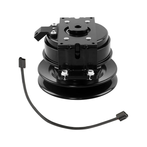 DURAFORCE 070-0055-00 Pulley PTO Clutch For Bad Boy MZ Magnum ZT Avenger 2017 2023