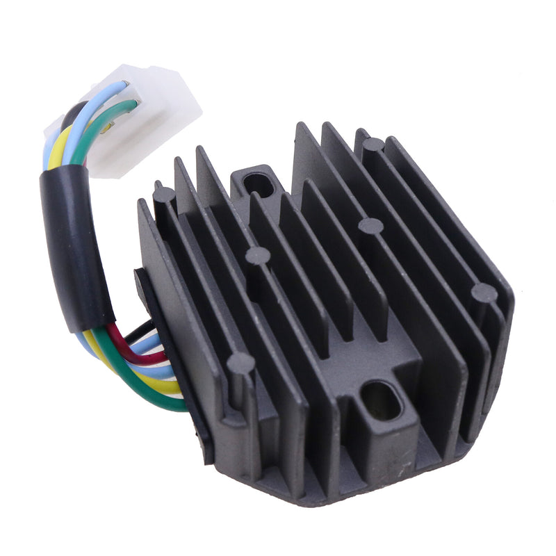 1535164600 1535164601 Rectifier Regulator for Kubota Grasshopper