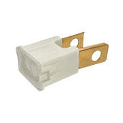 DURAFORCE 120A Straight Male Fuse Cartridge FLM PAL Auto Link For Car Truck RV SUV 3 Pack