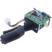 DURAFORCE Joystick Controller 159111 Fit for SkyJack Lift SJIII 3015 SJIII 3215 SJIII 3219