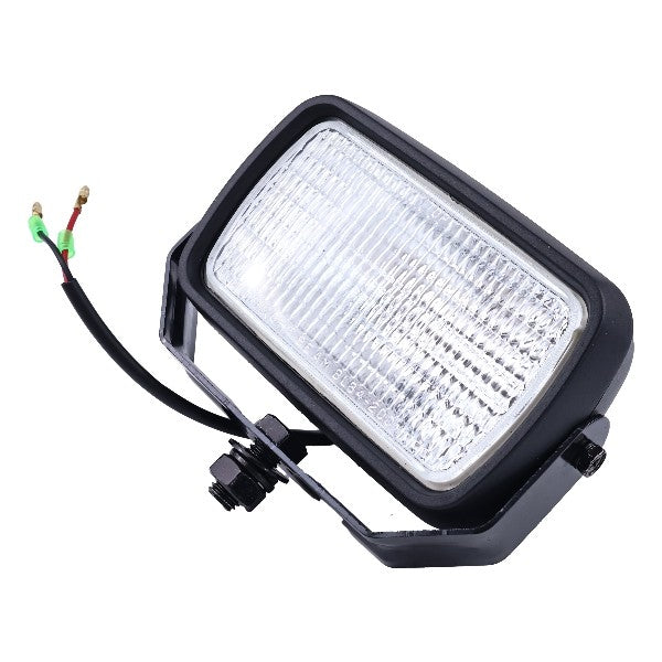 1703006600 HR B 103 Front Lamp for Takeuchi TB128FR TB228 TB230 TB235 TB2352