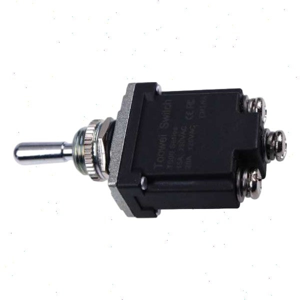 1NT1-7 Toggle Switch for Genie Lift S-60 S-65 S-100 4360077 417316 1107884