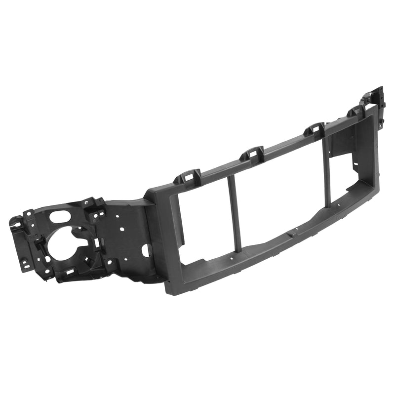Header Panel for Ford F250 Super Duty F350 Grille Opening Panel 1999-2004