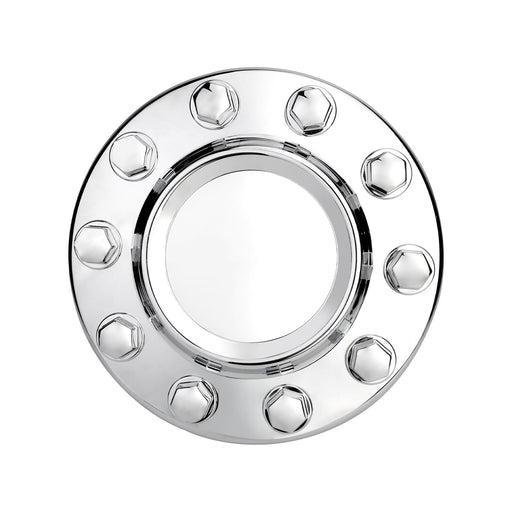 DURAFORCE 68053038AA Front Wheel Center Cap Hub Cover for RAM 4500 5500 2011 2018
