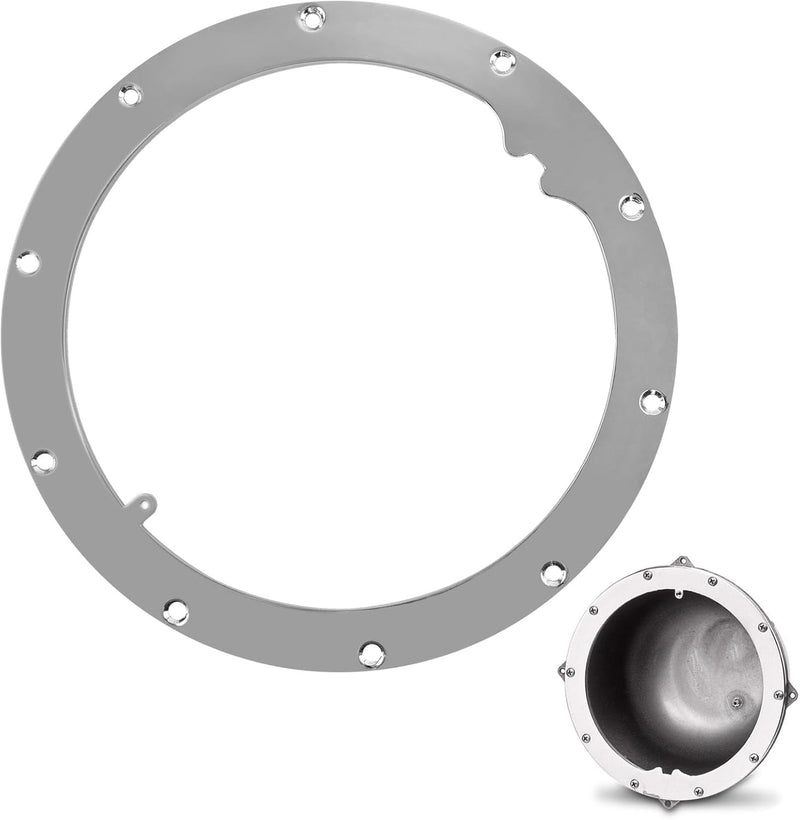 10 Hole Standard Liner Sealing Ring Stainless Steel For Pentair 10 In Niches