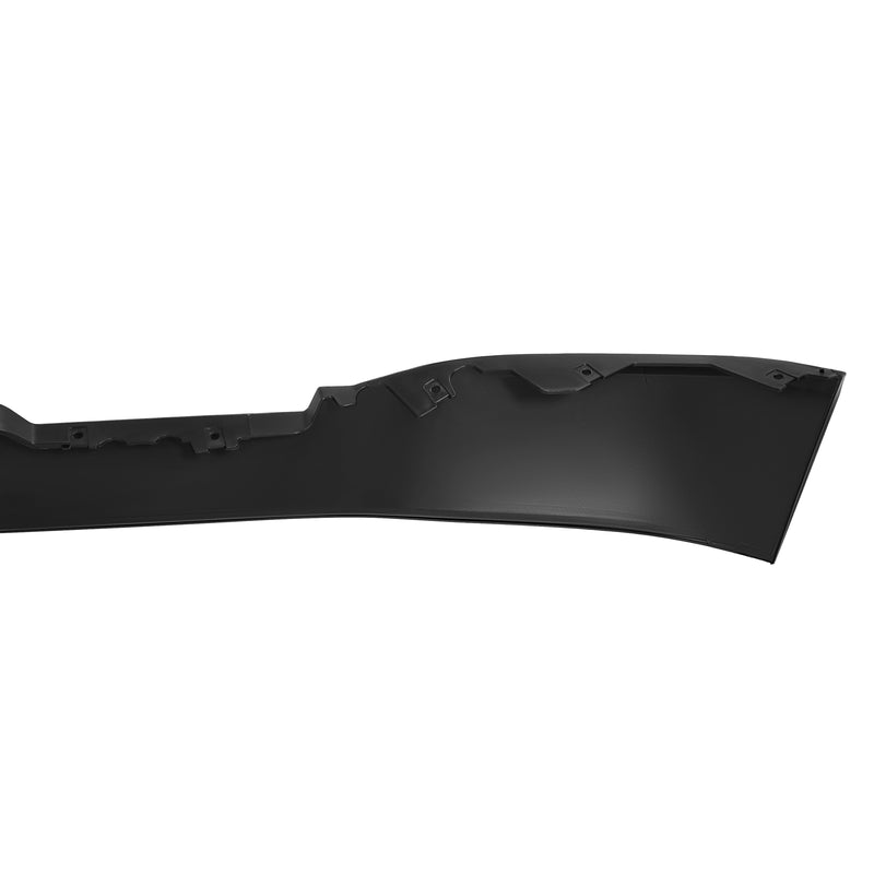 Fit For 2015-2020 Chevrolet Colorado Front Bumper Lower Valance Cover