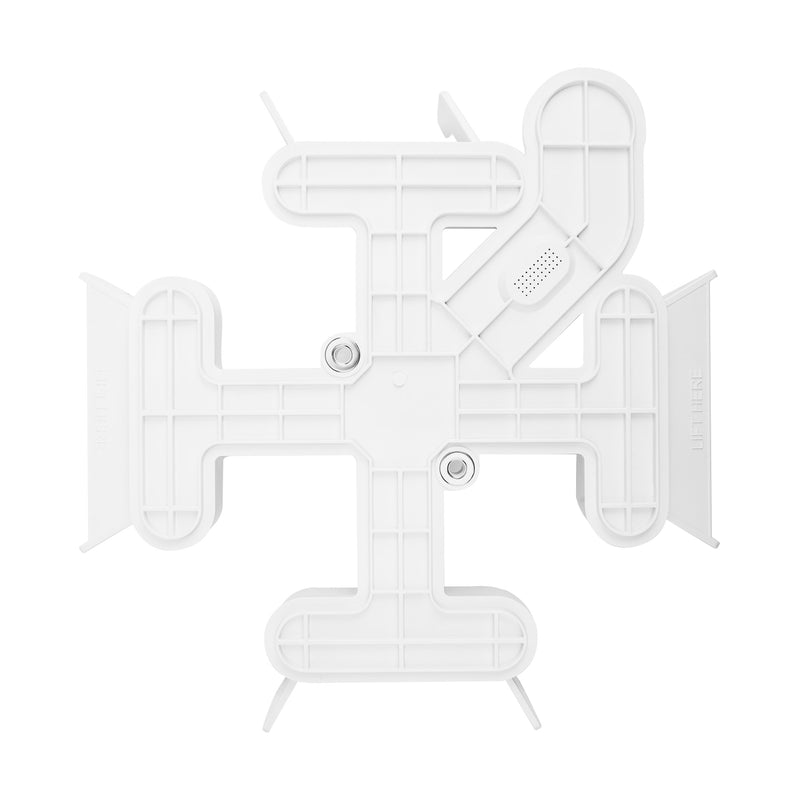 59023700 Pool Filter Top Manifold For Pentair FNS Plus FNS24 FNS36 FNS48 FNS60
