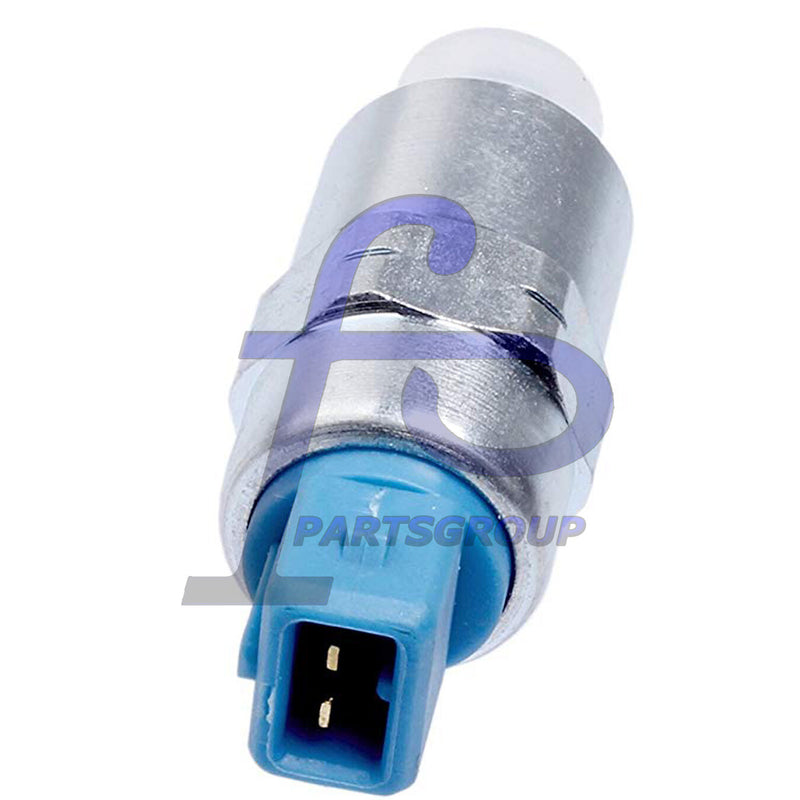 DURAFORCE 716/30098 Fuel Pump Injection Solenoid For JCB 214-2 3CX 4CX