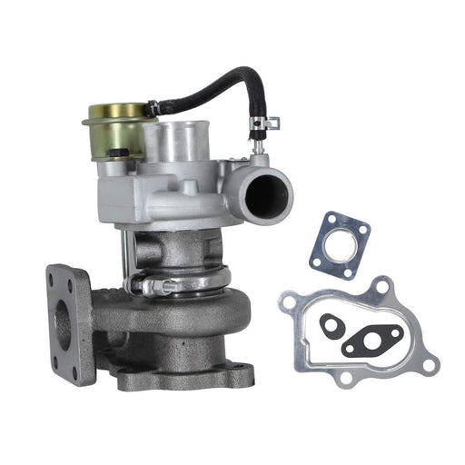 DURAFORCE TDO4L Turbocharger 49177-08471 49177-03180 For Kubota V3307 Engine