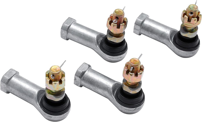 Tie Rod End Kit Ball Joint Set for Honda Foreman Rincon 500 650 680 1993 2016