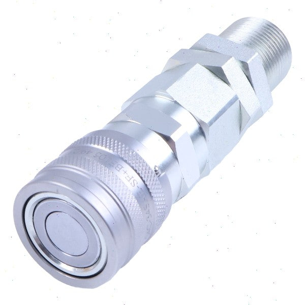 KV13884 Coupler for John Deere 332 326D 280 332D 325 333D 270 328 328D 260