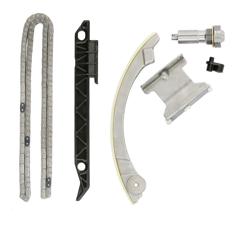 2.4L Timing Chain Kit for Chevy Malibu Equinox GMC Terrain Pontiac Buick 03-15