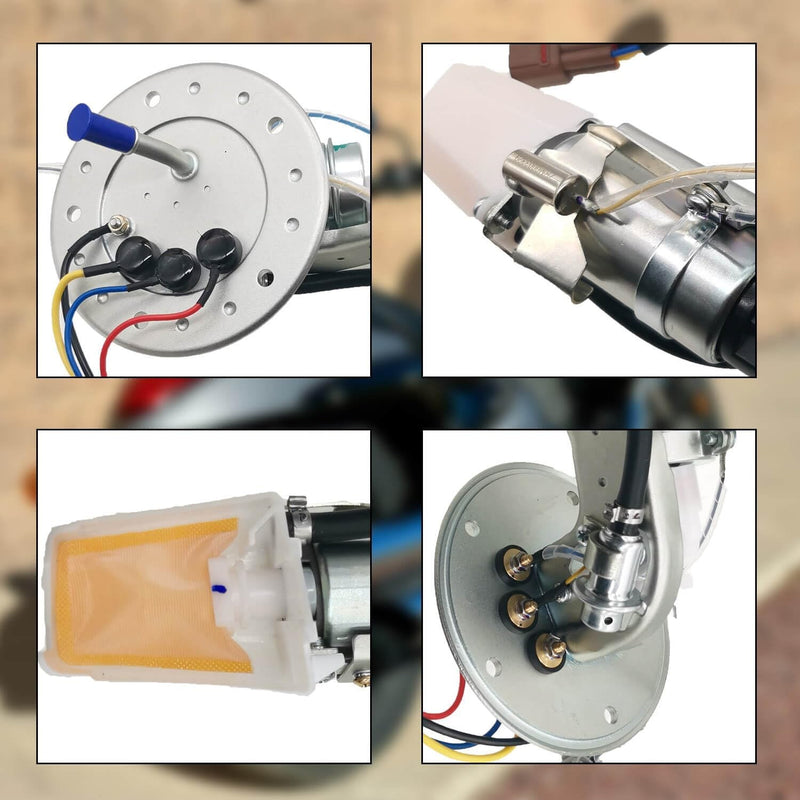 1510039G10 Fuel Pump Assembly for Suzuki Boulevard M50 M50B M50Z 2005 2019