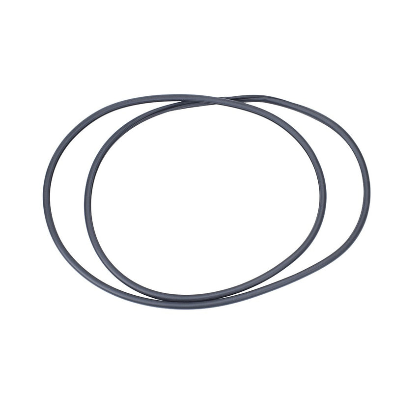 5066896AA Black Sunroof Glass Seal Part for Jeep Liberty 2004 2007