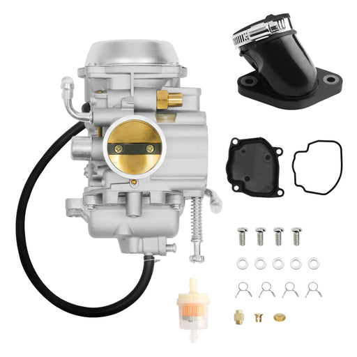 DURAFORCE Carburetor for Polaris Sportsman 500 300 400 Magnum 425 Ranger 500 425 400