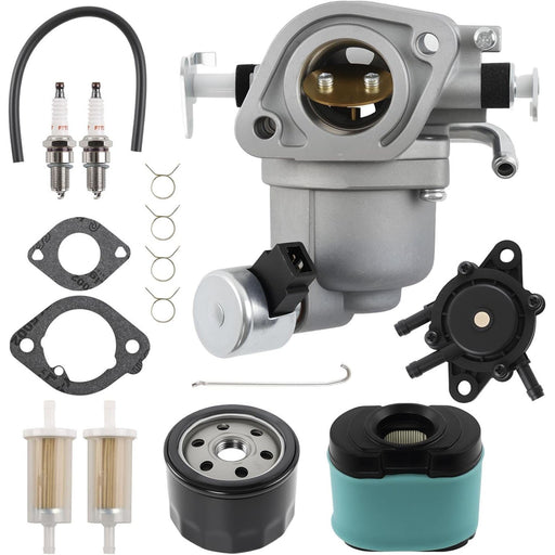 DURAFORCE 595216 Carburetor For Briggs & Stratton 40U777 40U877 44U677 594207