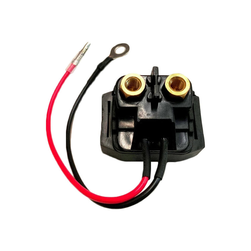 6B6-81940-00-00 Starter Relay Solenoid for Yamaha WaveRunner VX FX SX AR SR FZR