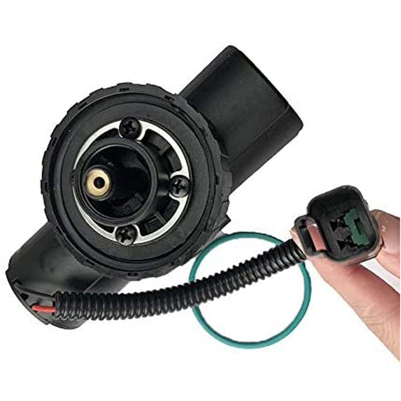 249-7669 228-9129 349-1063 12V Electric Fuel Pump for Caterpillar Backhoe