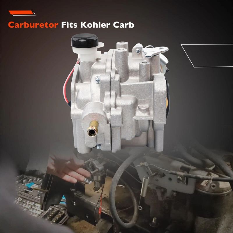2485334S Carburetor Kit For Kohler CH740 CH730 25HP 24853162S 2485393S