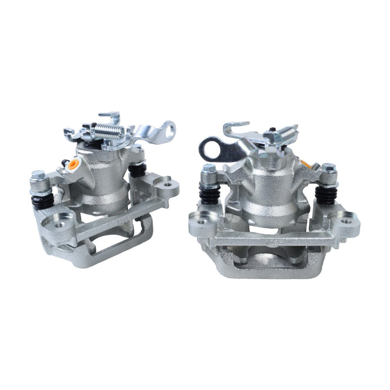 Brake Caliper with Bracket LH RH for Mitsubishi Outlander Sport 2013 2018