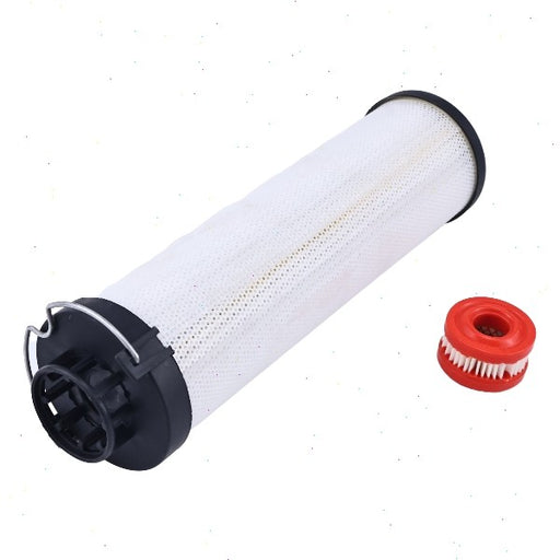 DURAFORCE Hydraulic Filter Kit 77353GT for Genie Lift Z-45/25 Z-60DC Z-60/37DC Z-62/40