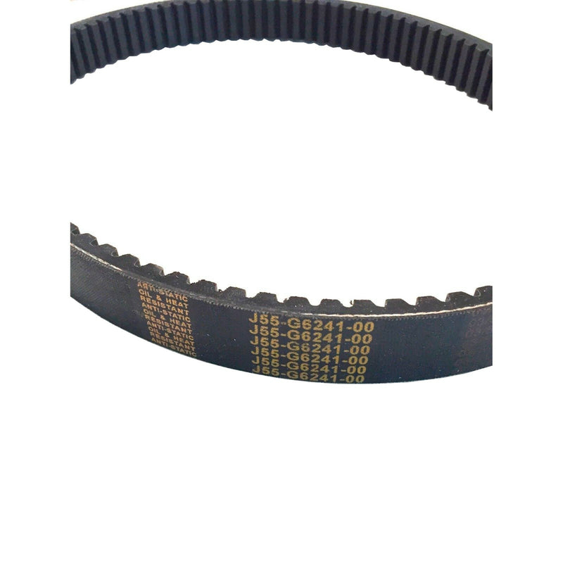 J55 G6241 00 00 J38 46241 00 Golf Cart Drive Belt For Yamaha G2 To G22