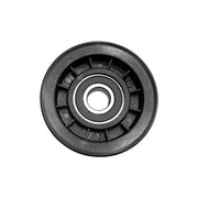 DURAFORCE 807757T 18-6457 Serpentine Belt Idler Pulley for MerCruiser