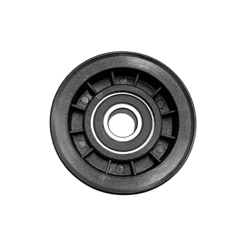 DURAFORCE 807757T 18-6457 Serpentine Belt Idler Pulley for MerCruiser